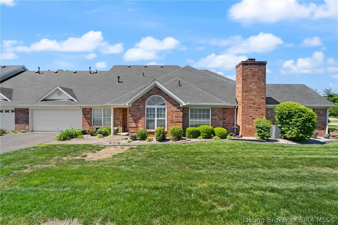2414 Magnolia Court, Clarksville, IN 47129 - #1