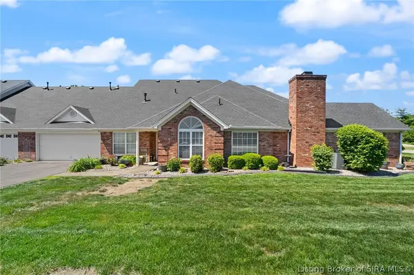 2414 Magnolia Court, Clarksville, IN 47129