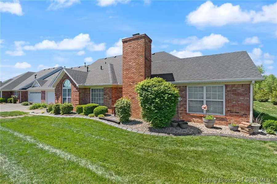 2414 Magnolia Court, Clarksville, IN 47129 - #2