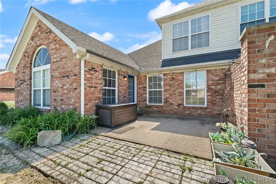 2414 Magnolia Court, Clarksville, IN 47129 - #3