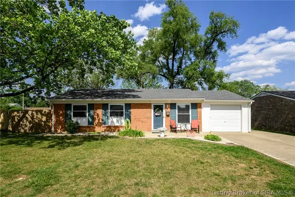 620 Goyne Avenue, Jeffersonville, IN 47130
