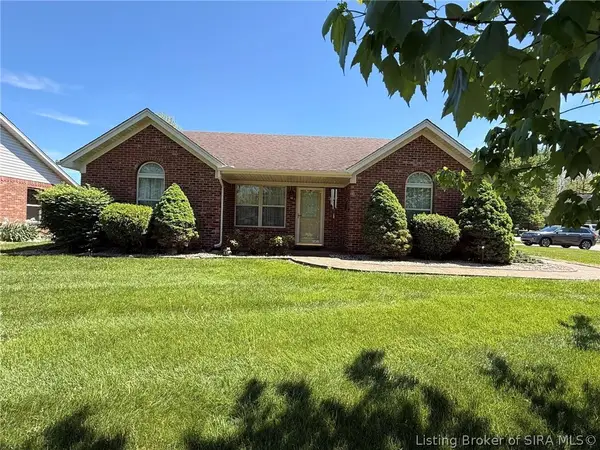 307 Greenway Drive, Scottsburg, IN 47170