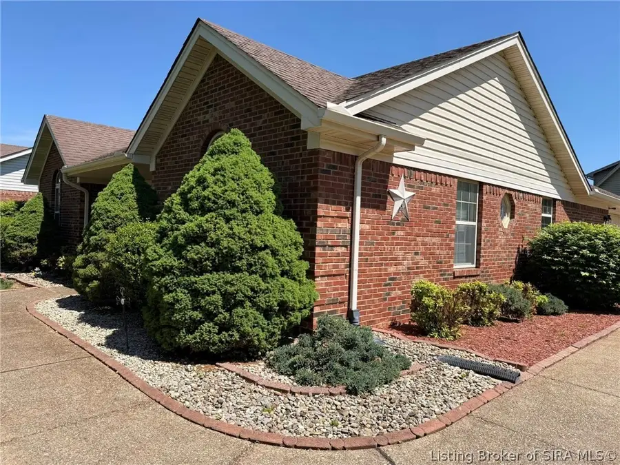 307 Greenway Drive, Scottsburg, IN 47170 - #3