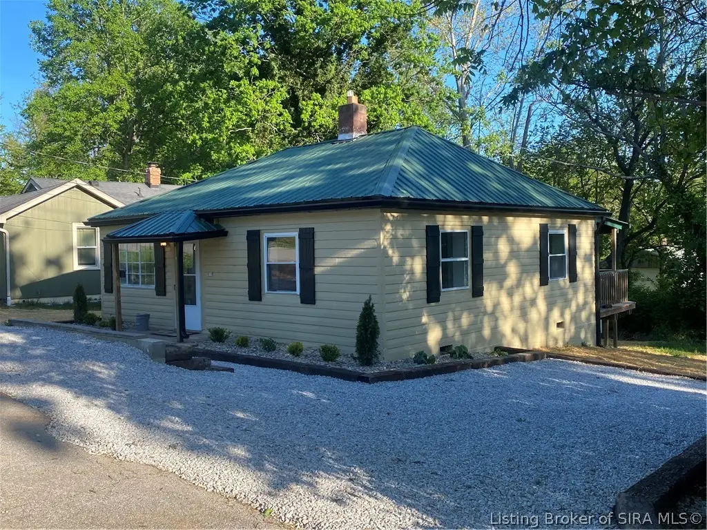 829 Capitol Boulevard, Corydon, IN 47112 - #1