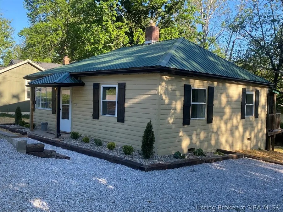 829 Capitol Boulevard, Corydon, IN 47112 - #2