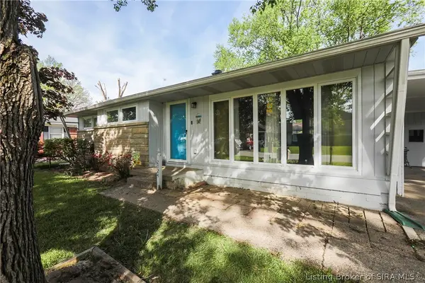 2724 Hillview Drive, New Albany, IN 47150