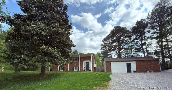 4823 Salem Noble Road, Utica, IN 47130