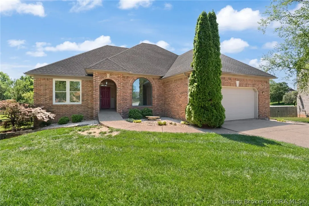 3510 Wyndemere Court, New Albany, IN 47150 - #1