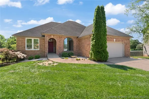 3510 Wyndemere Court, New Albany, IN 47150