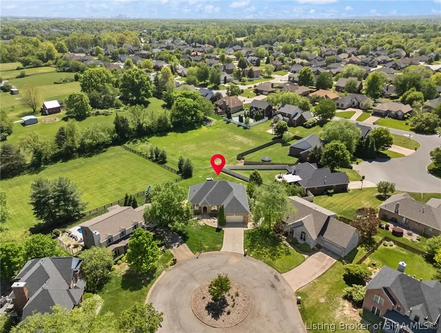 3510 Wyndemere Court, New Albany, IN 47150 - #3