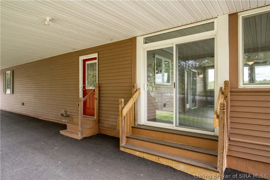 9605 Cooks Mill Road, Georgetown, IN 47122 - #2
