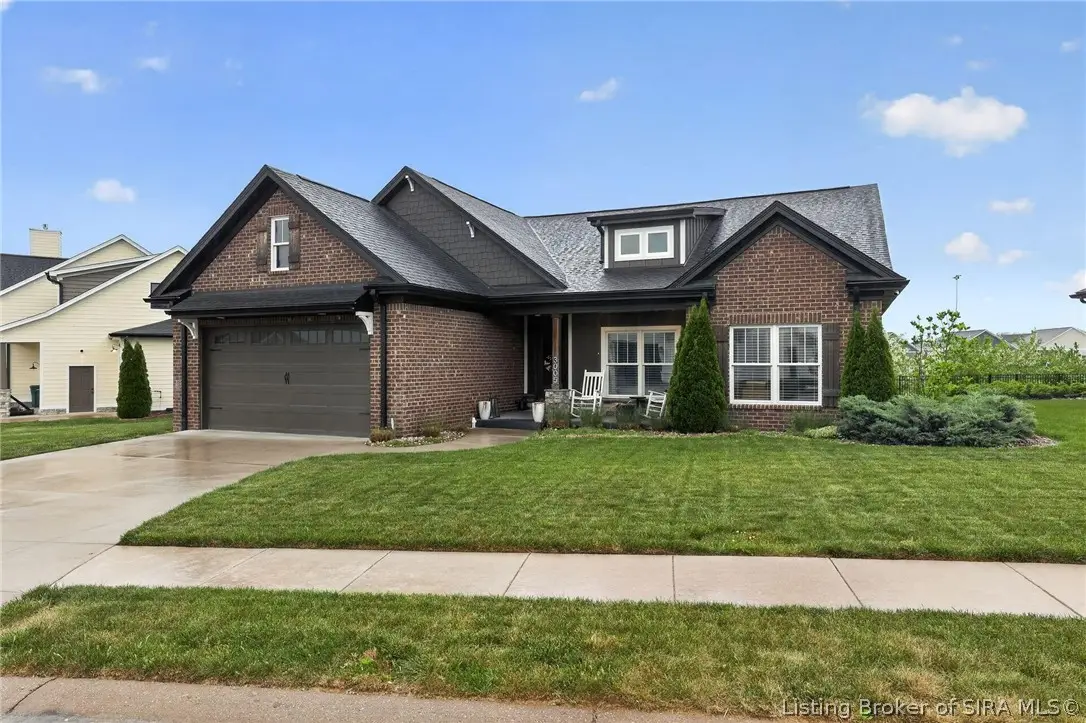 3005 Grande Pointe, Jeffersonville, IN 47130 - #1