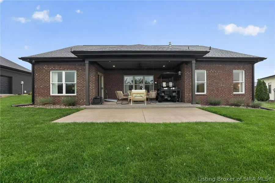 3005 Grande Pointe, Jeffersonville, IN 47130 - #2