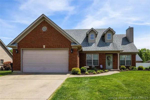 4013 Decker Court, Sellersburg, IN 47172