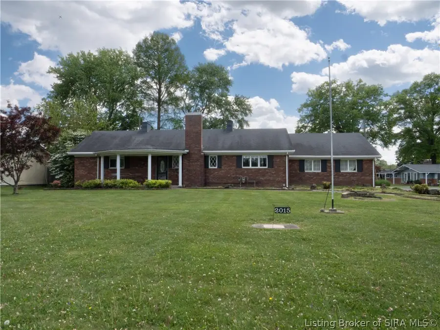2015 Bono Road, New Albany, IN 47150 - #2