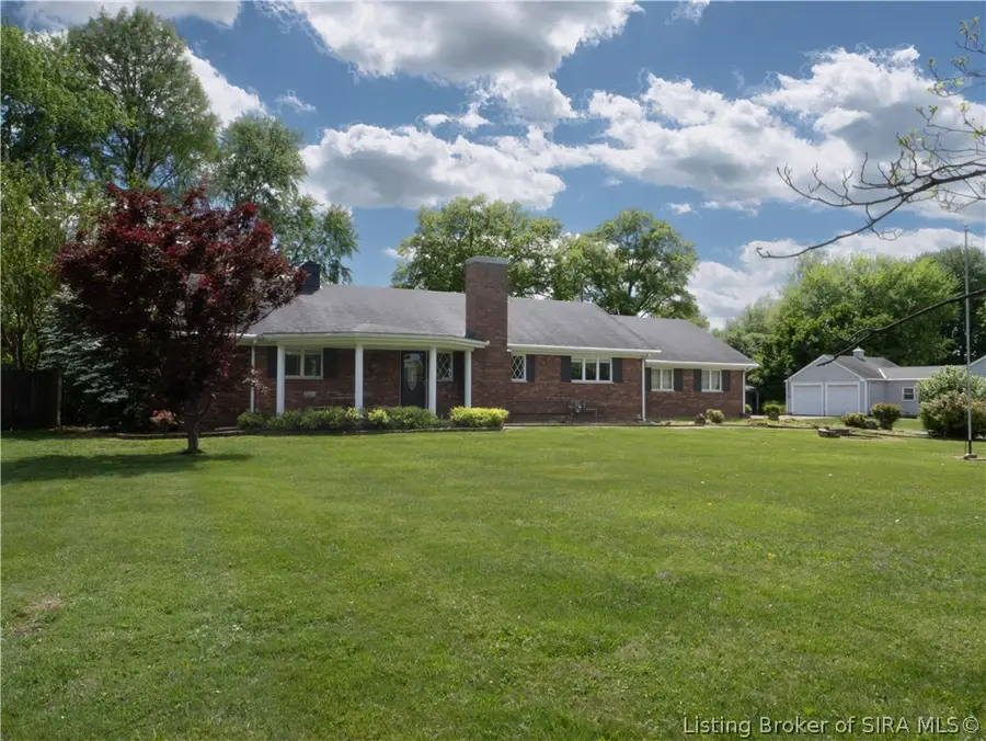 2015 Bono Road, New Albany, IN 47150 - #3