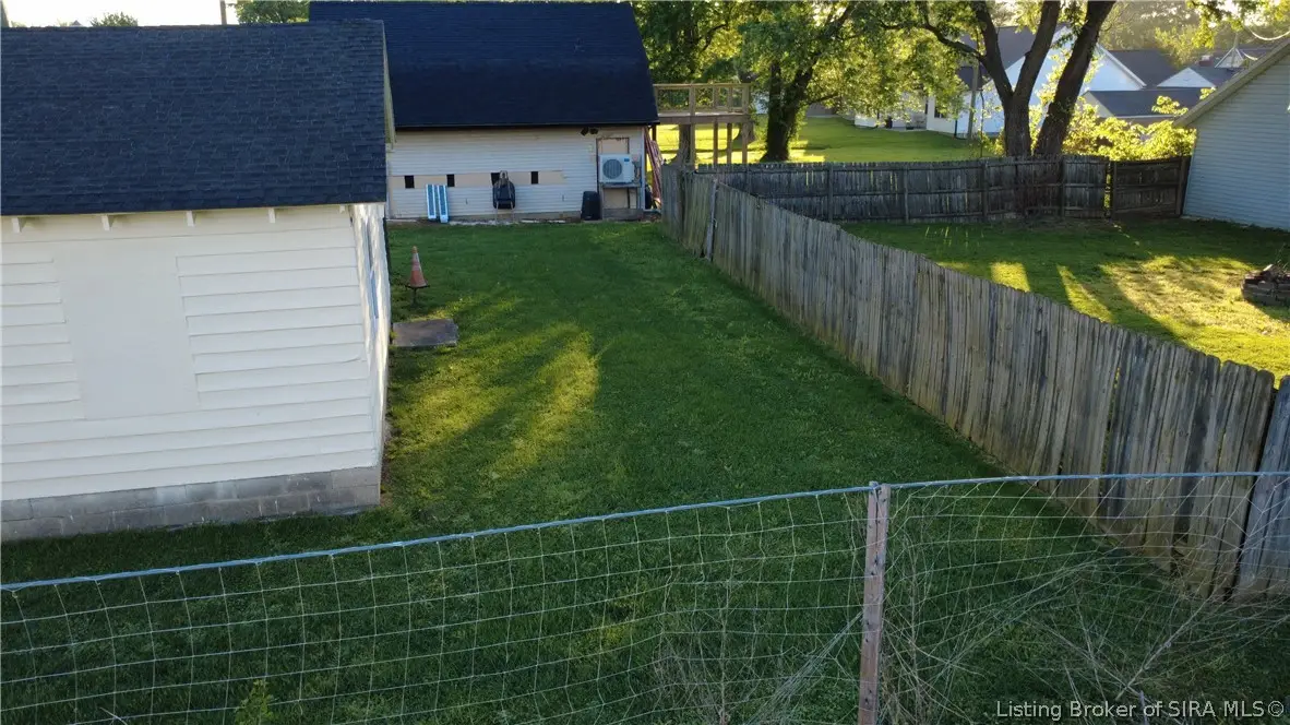 246 Broadway Street, Sellersburg, IN 47172 - #1