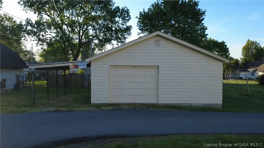 246 Broadway Street, Sellersburg, IN 47172 - #2