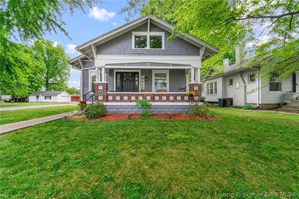 200 S Elm Street, Clarksville, IN 47129