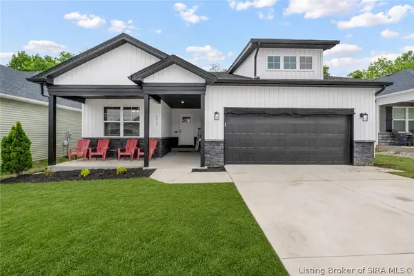 8034 Hudson Lane, Georgetown, IN 47122