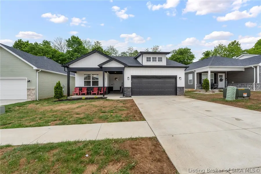 8034 Hudson Lane, Georgetown, IN 47122 - #2
