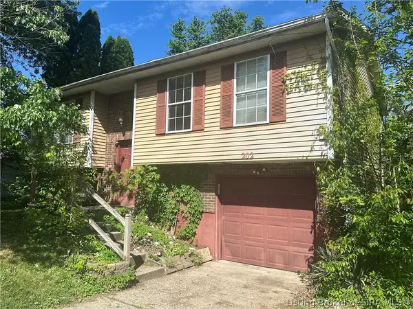 202 Bates Drive, Charlestown, IN 47111