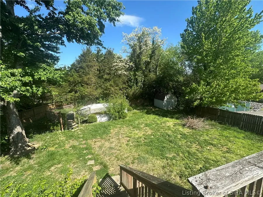 202 Bates Drive, Charlestown, IN 47111 - #2