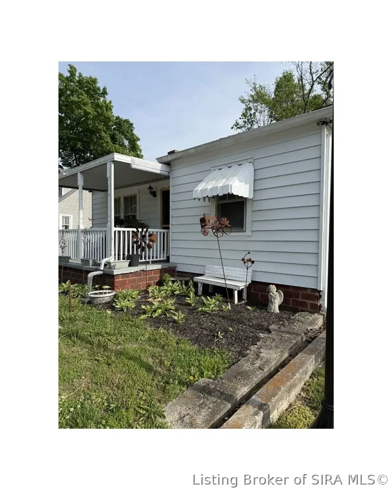 904 E Second Street, Madison, IN 47250 - #1