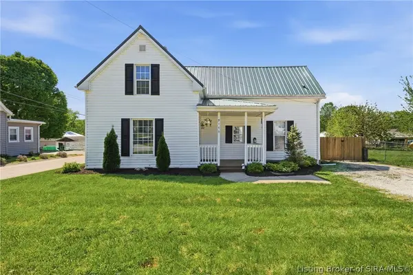 9175 Walnut Street, Georgetown, IN 47122