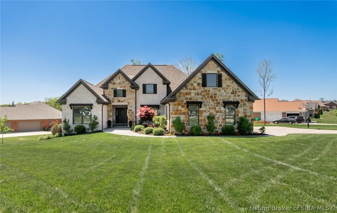 1500 Rosewood Drive, Lanesville, IN 47136 - #1