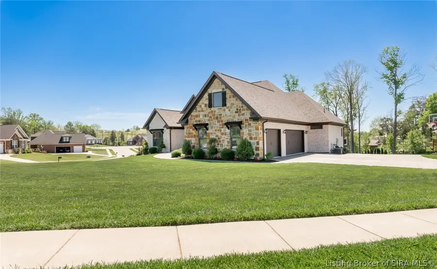 1500 Rosewood Drive, Lanesville, IN 47136 - #2