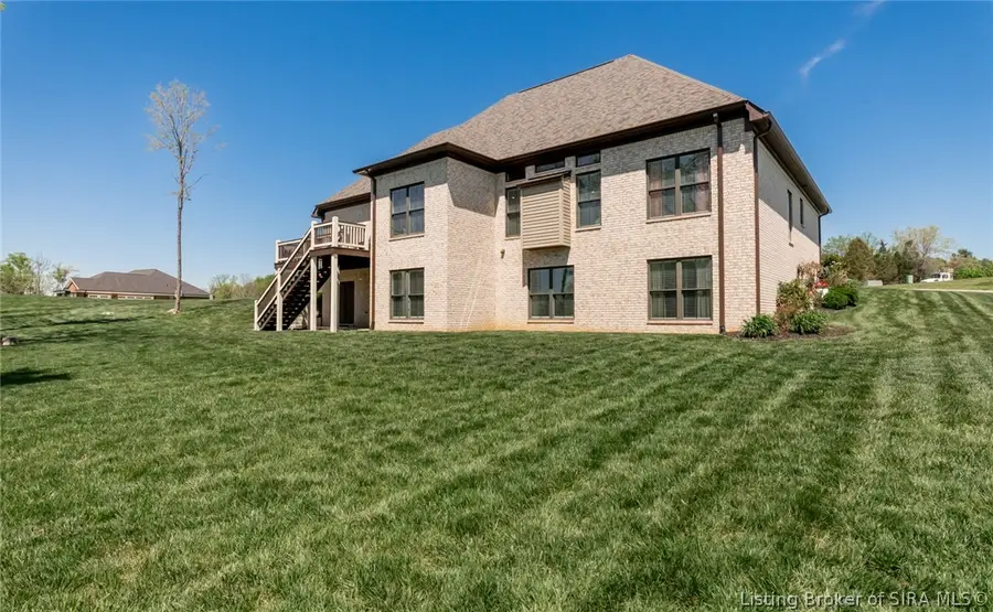 1500 Rosewood Drive, Lanesville, IN 47136 - #3