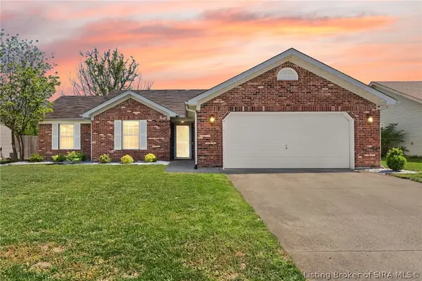 503 Tristin Trail, Jeffersonville, IN 47130