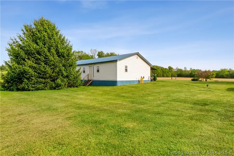 5672 S Hardy Mill Road, Nabb, IN 47147 - #2