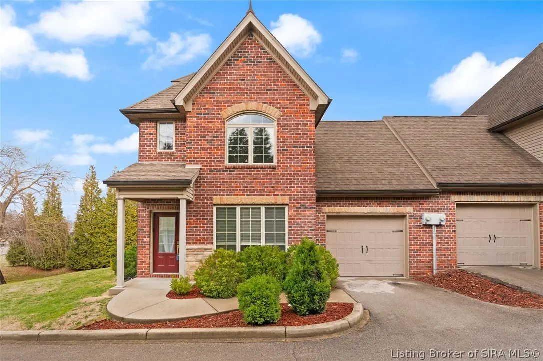 2534 Charlestown Road #11, New Albany, IN 47150 - #1