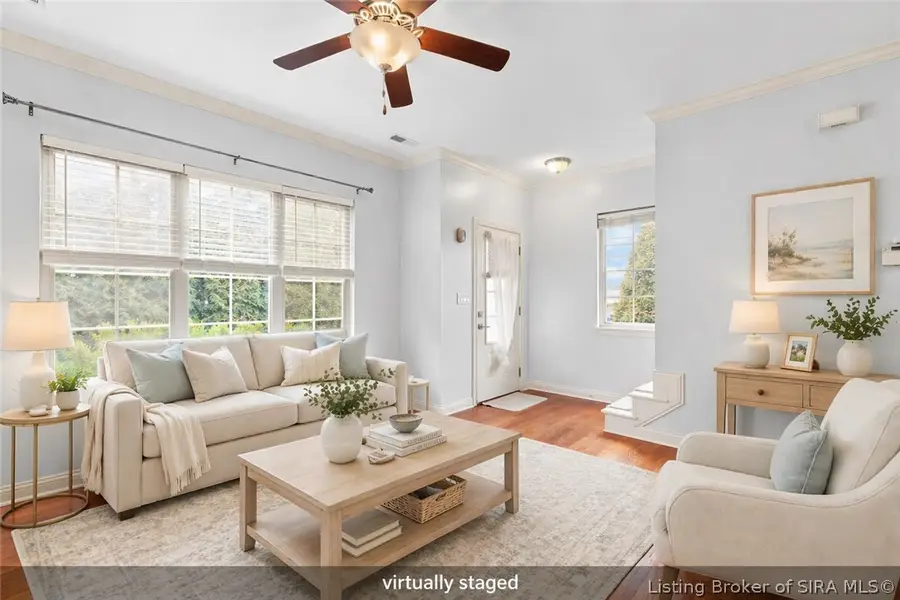 2534 Charlestown Road #11, New Albany, IN 47150 - #3