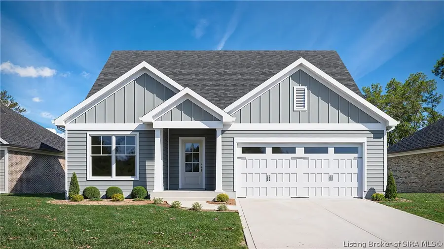 5125 Woodstone Circle #Lot 121, Jeffersonville, IN 47130 - #2