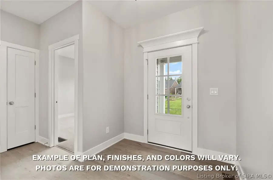 5125 Woodstone Circle #Lot 121, Jeffersonville, IN 47130 - #3