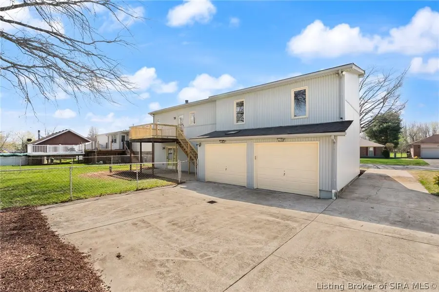 3015 Creek Ridge Drive, New Albany, IN 47150 - #2