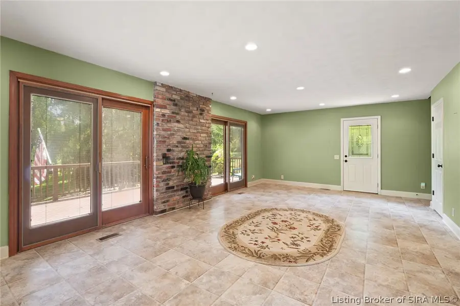 491 Baylor Wissman Road, Georgetown, IN 47122 - #3