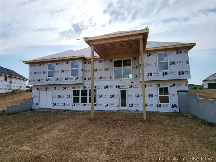 5005 Bolton Drive #Lot 1609, Charlestown, IN 47111 - #2