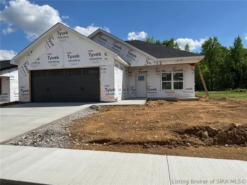 5700 Harmony Woods #1020, Memphis, IN 47143 - #1