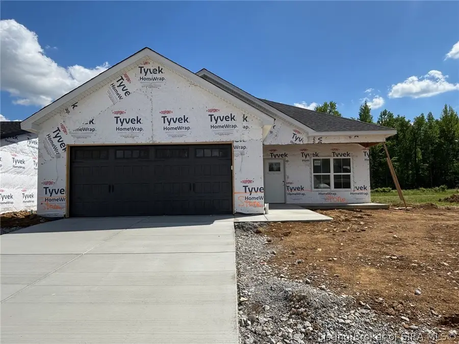 5700 Harmony Woods #1020, Memphis, IN 47143 - #2