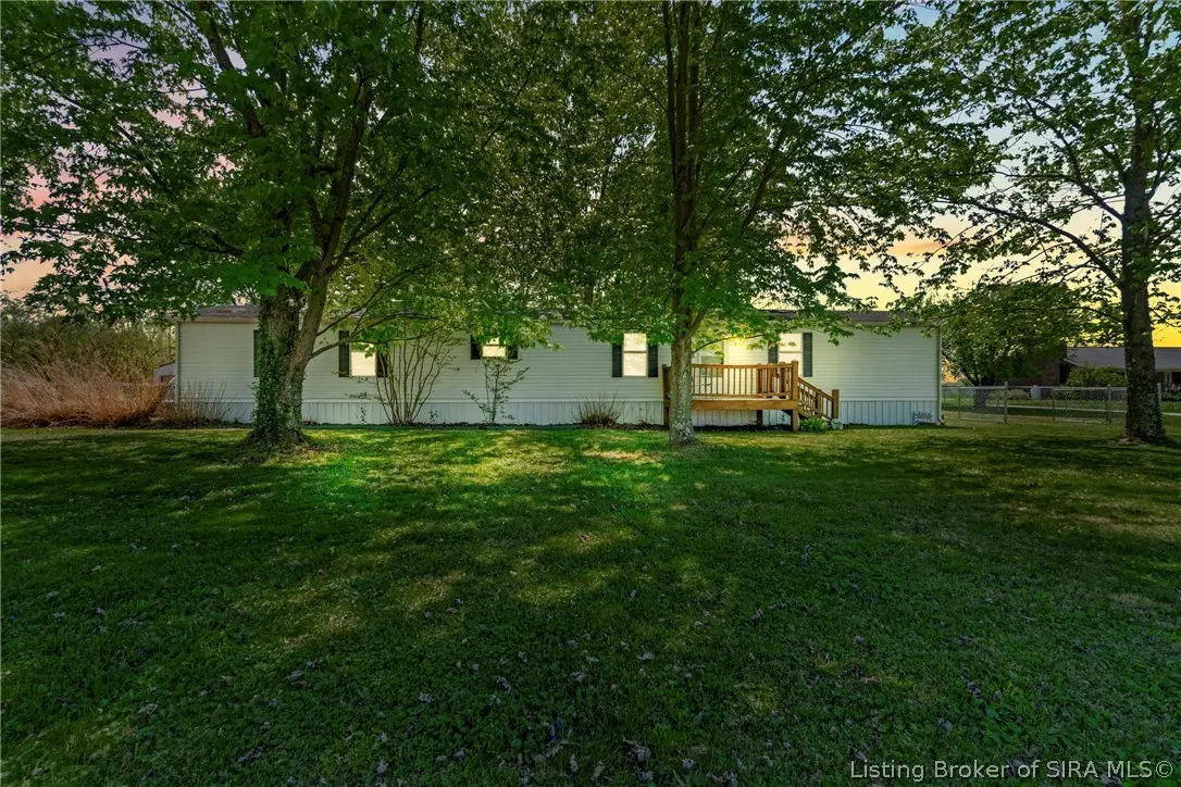 12416 Nabb New Washington Road E, Nabb, IN 47147 - #1