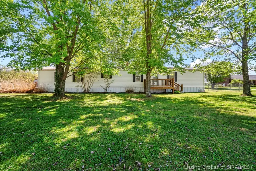 12416 Nabb New Washington Road E, Nabb, IN 47147 - #2