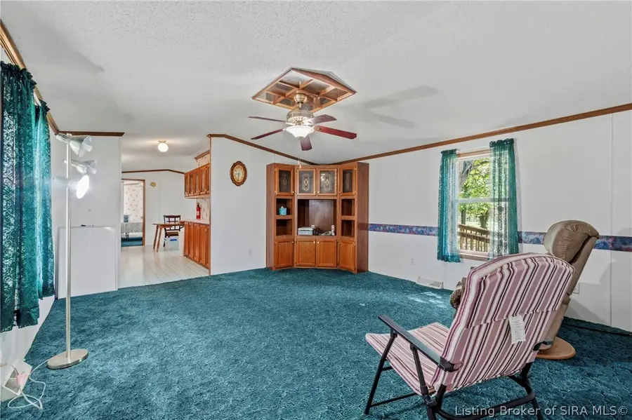 12416 Nabb New Washington Road E, Nabb, IN 47147 - #3