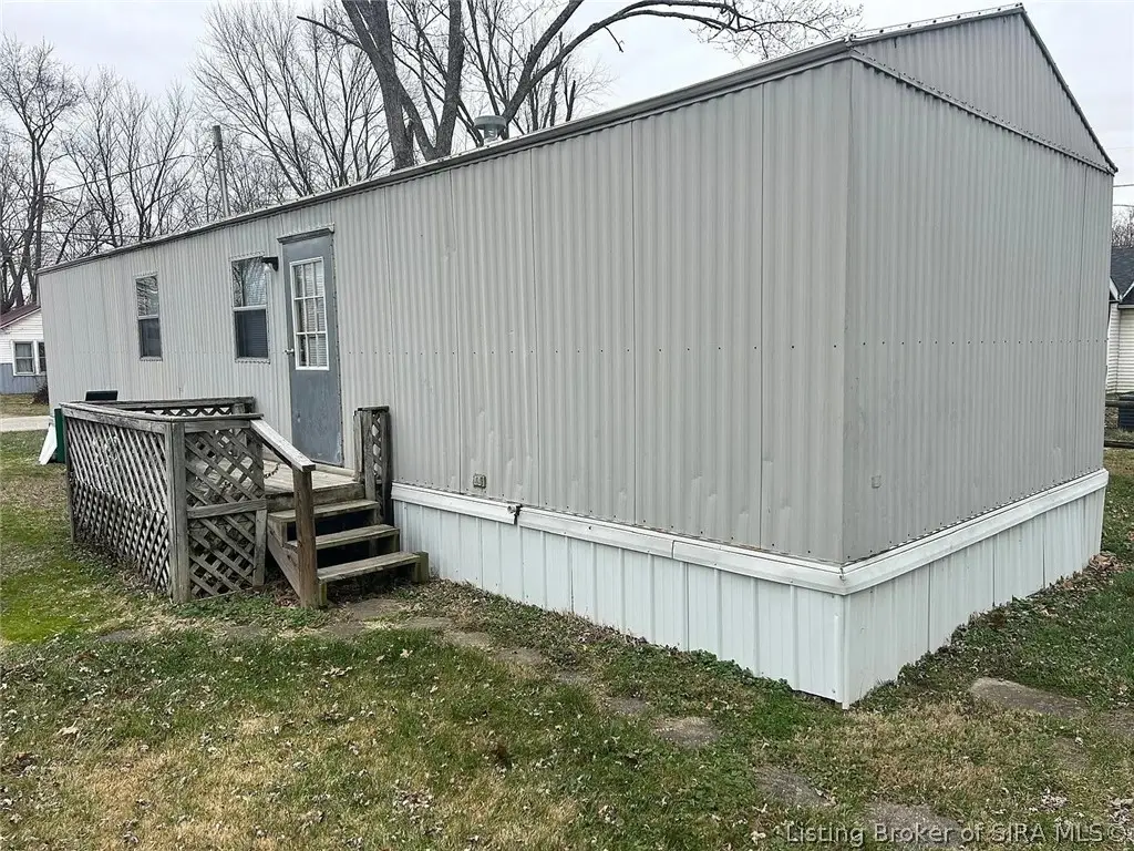 1420 Lindsey Street, Charlestown, IN 47111 - #1