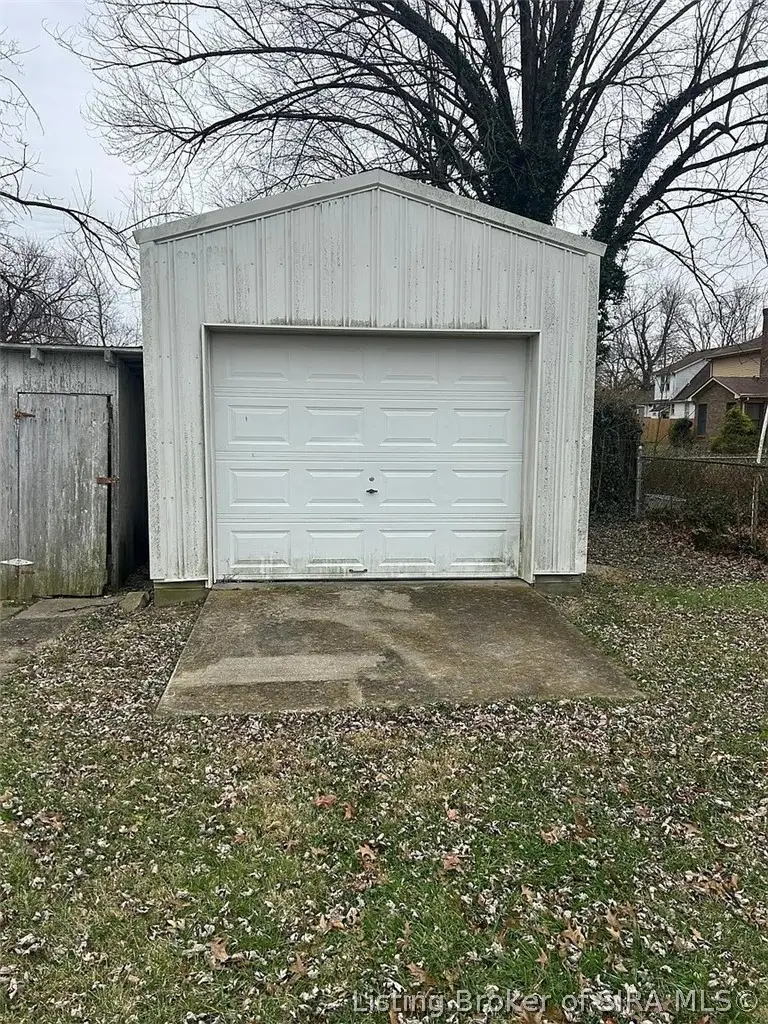 1420 Lindsey Street, Charlestown, IN 47111 - #2