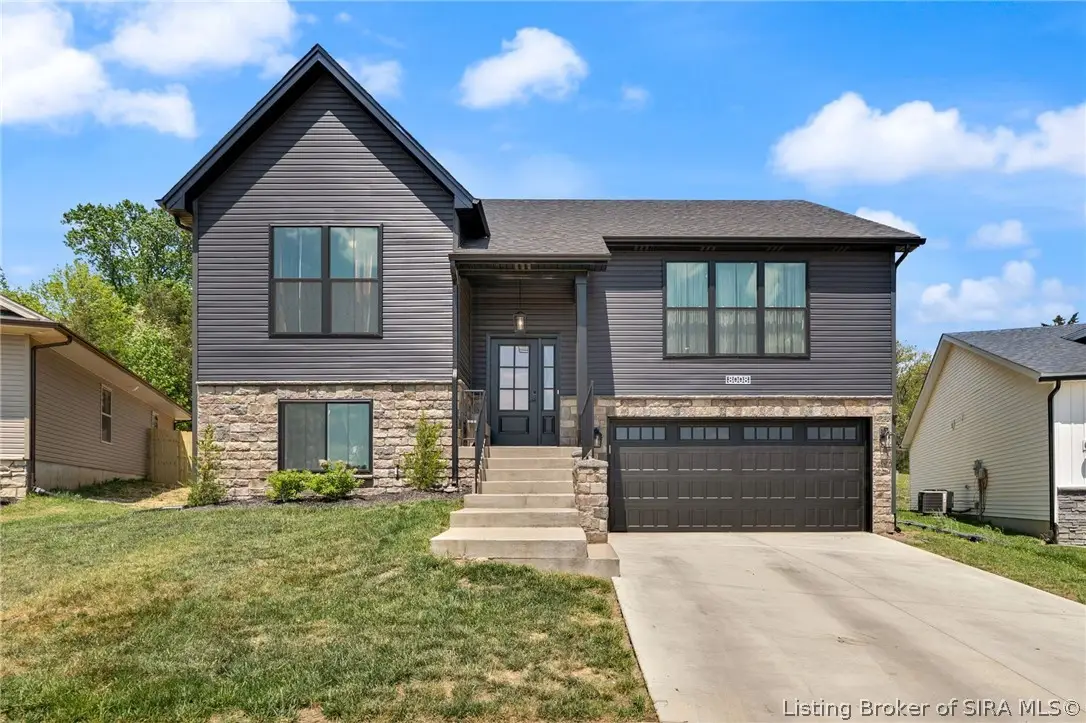 8008 Hudson Lane, Georgetown, IN 47122 - #1