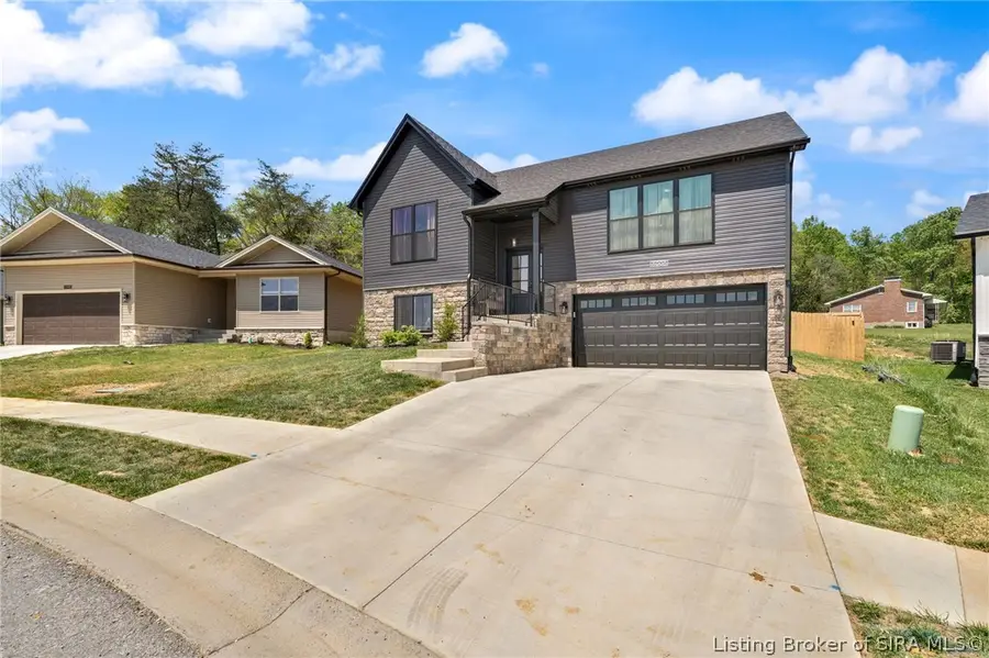 8008 Hudson Lane, Georgetown, IN 47122 - #2